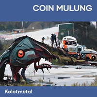 Coin Mulung (Remix)