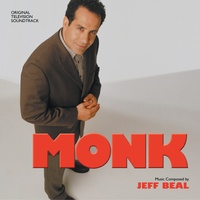 Monk Theme - Pilot Version