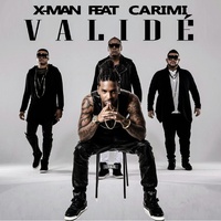Validé (feat. Carimi)