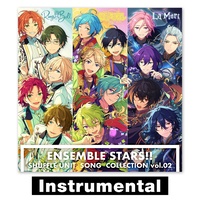 Noir Neige (Instrumental)