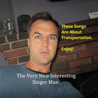 Flat Tire Song