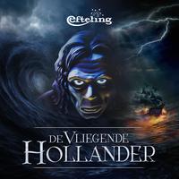 Plein voor de Stadswal - De Vliegende Hollander
