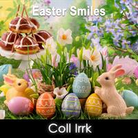 Easter Smiles