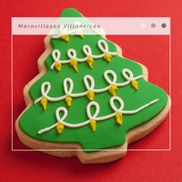 We Wish You A Merry Christmas: never alone