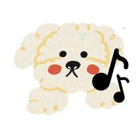 puppy's melody