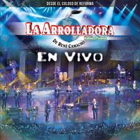 Siempre Estás Tú - En Vivo Desde El Coloso De Reforma / 2014