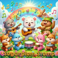 Sugarplum Stomp