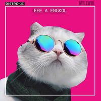 DJ EEE A ENGKOL (HIDUP MU ADA PADA MU)
