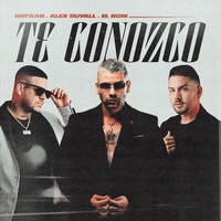 Te Conozco