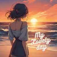 My lovely day