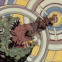 Truly Random Code - Instrumental