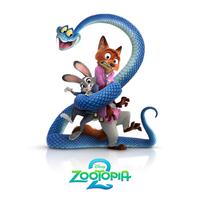 Zoo - Zootopia 2 Only In Theatres