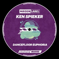 Dancefloor Euphoria (Radio Edit)