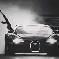 Talkin' Gangsta