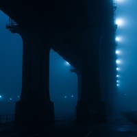 Alone