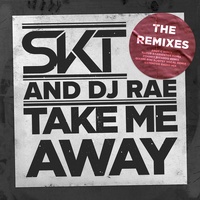Take Me Away - Extended Radio Edit