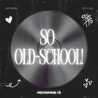 so old-school!