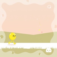 Lemon Drop Walk