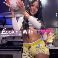 Cooking wit tt