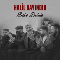 Bûkê Delalê