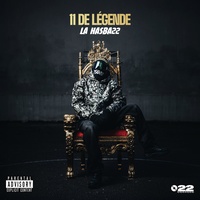11 DE LÉGENDE