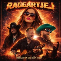 RAGGARTJEJ