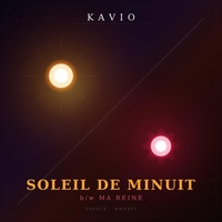 Soleil de minuit