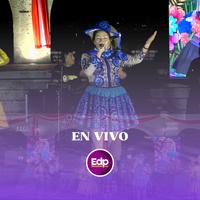 Yuyashanquichus - En Vivo