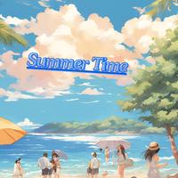 Summer Time (rock,pop,upbeat)