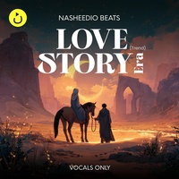 Love Story Era (Vocals Only) – Trend