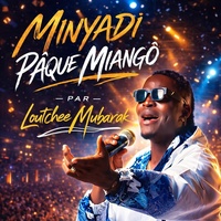 Minyadi Paque Miango