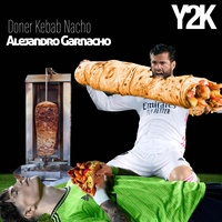 Doner Kebab Nacho Alejandro Garnacho - Slowed Down