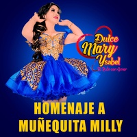 Homenaje a Muñequita Milly
