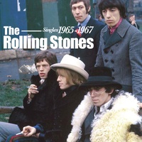 She's A Rainbow - (Original Single Mono Version)