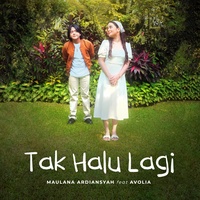 Tak Halu Lagi