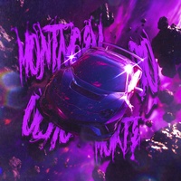MONTAGEM DO OLHO MORTE - SLOWED