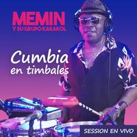 La Pollera de Jimmy - En Vivo