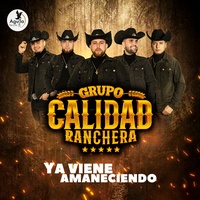 Ya Viene Amaneciendo