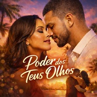 Poder dos teus olhos