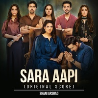 Sara Aapi (Original Score)