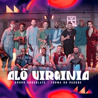 Alô Virgínia - Ao Vivo