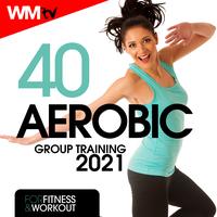 Move Shake Drop - Workout Remix 135 Bpm