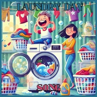 Laundry Day Song