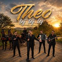 Theo - Lej lej lej (RomaneGiľa 2026) - Special Version