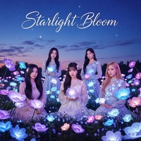 Starlight Bloom (Another story ver.)