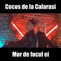 Mor de focul ei