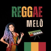Reggae Melô Music Guitarra