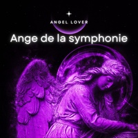 Ange de la musique