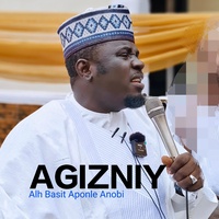AGIZNIY