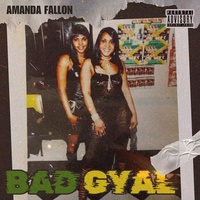 Bad Gyal